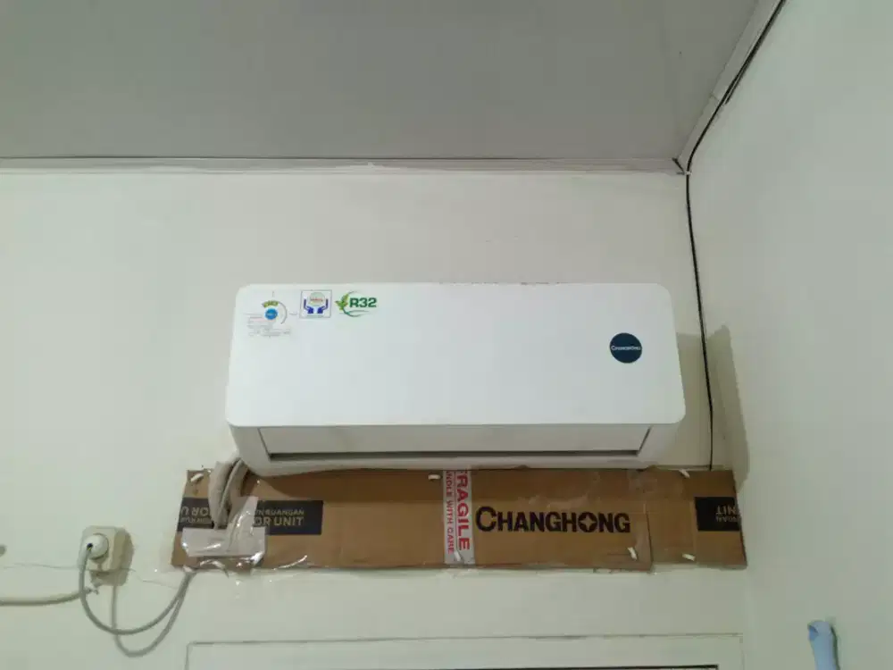 Jual AC Changgong 1/2 pk