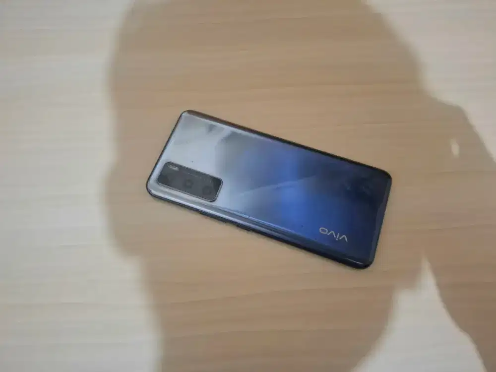 Vivo V20 SE 8/128gb Second Nominus