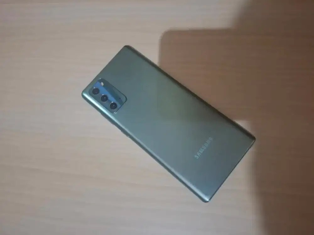 Samsung Galaxy Note 20 Sein 8/256gb