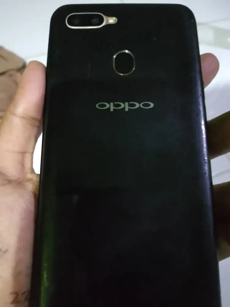 Oppo A5s, Ram 3,