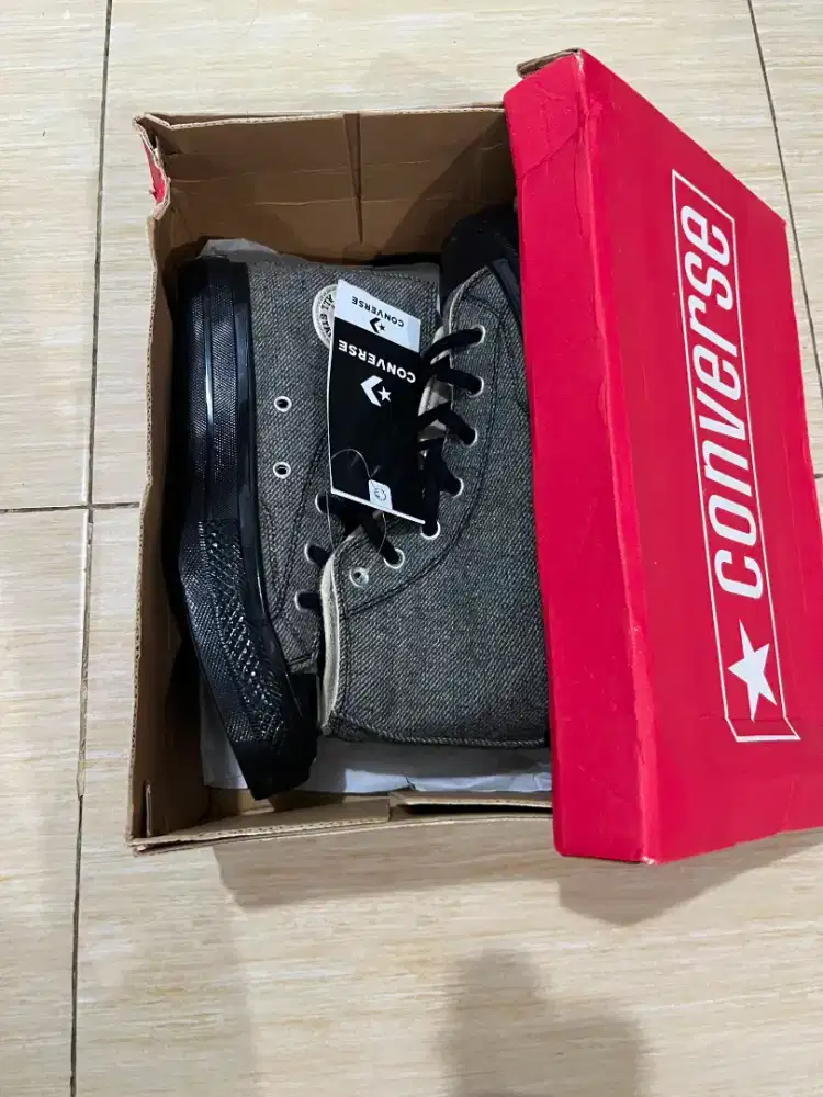 Converse  premium