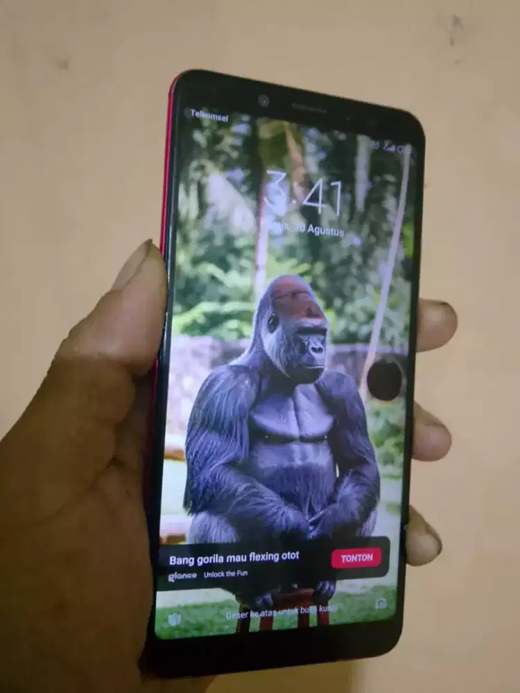 Redmi note 5 3/32 BATANGAN