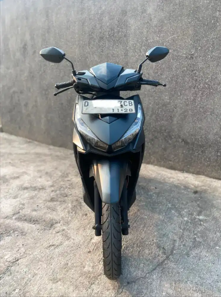 Honda Vario 150 (led old)
