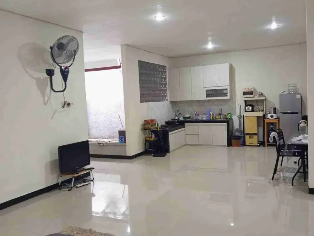 Jual Tempat Usaha Beserta Isinya Area Dekat Citraland