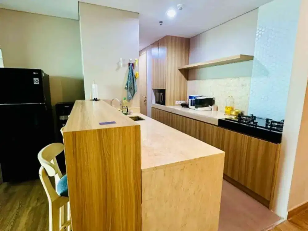 HOLLAND VILLAGE 2BR UNIT BARU