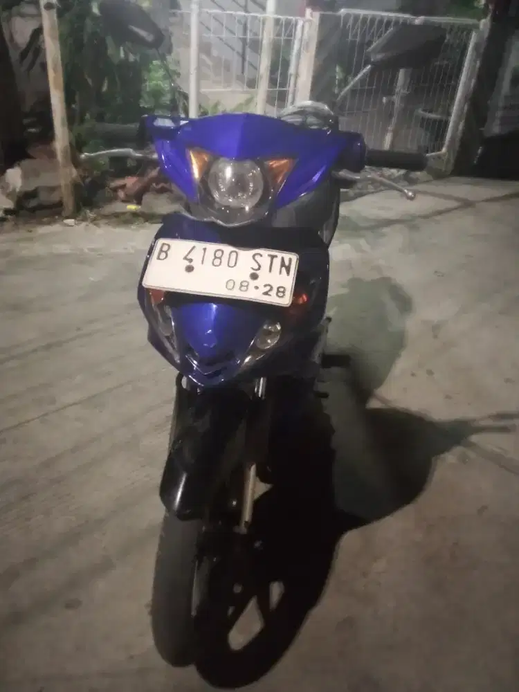 jual Yupiter MX 2008