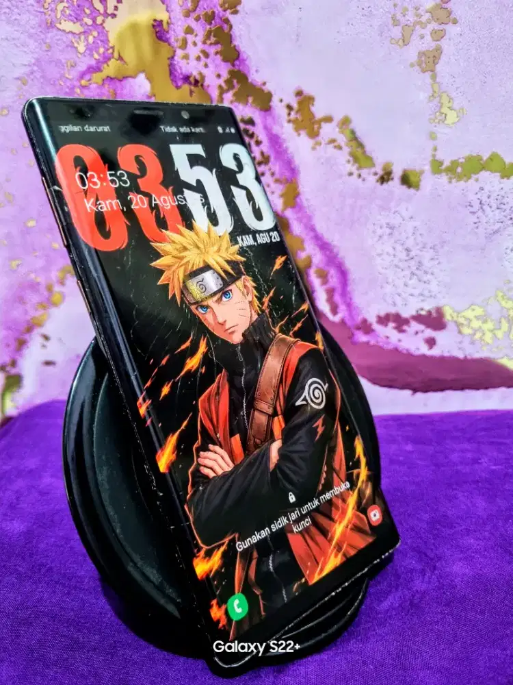 Samsung Note 9 Sein 6/128 Gb