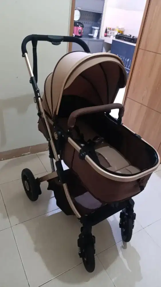Stroller Belecoo