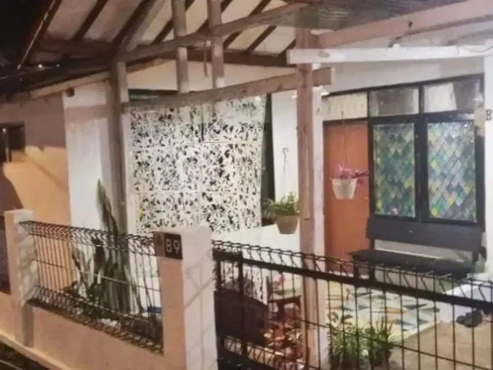 Chy@Dijual rumah minimalis murah di dalam komplek ujungberung kota bandung