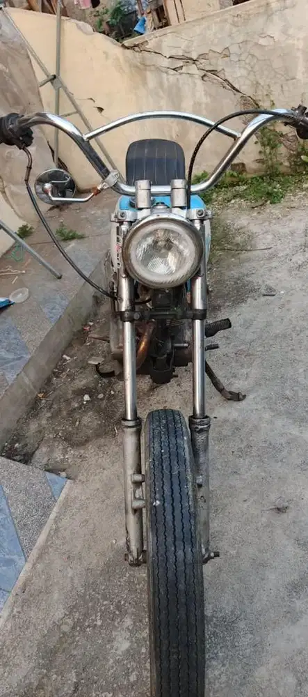 british basic GL100