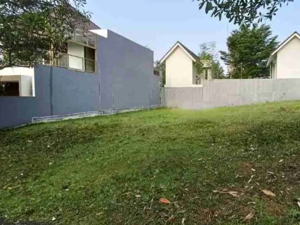 Prigen Pasuruan | Jual Tanah 338,5 m² Grand Riviera Taman Dayu Golf Resort Pandaan Tol Chengho