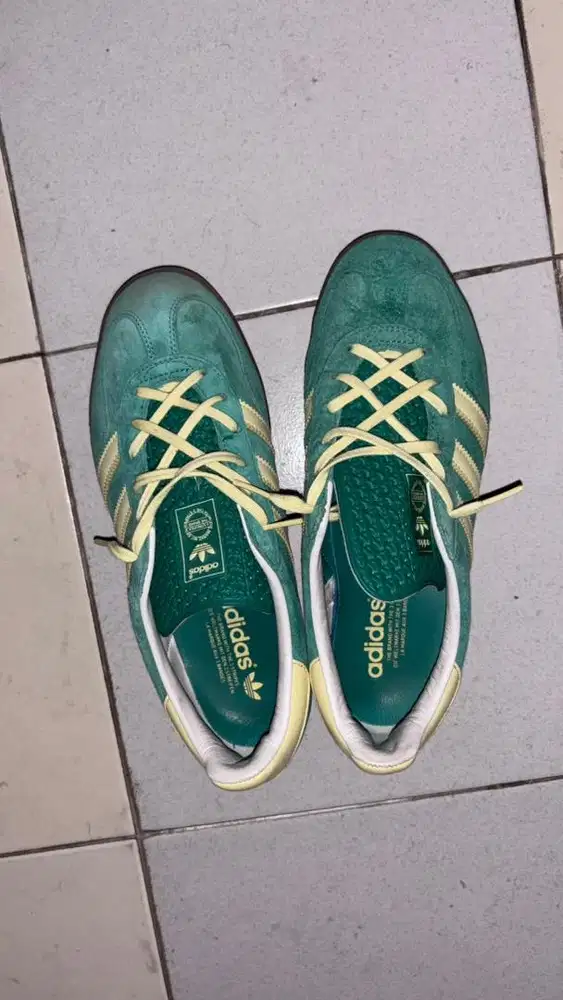Adidas gazelle indoor cw