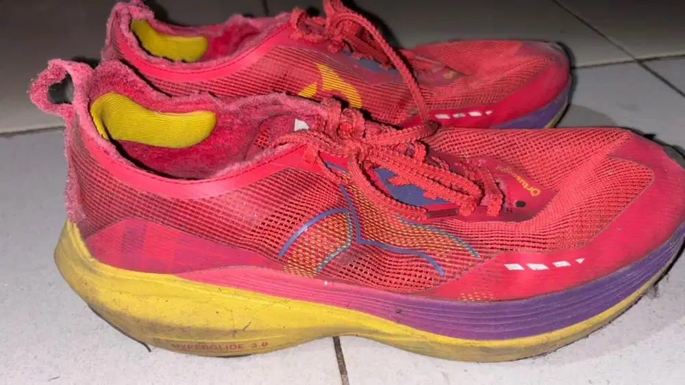 ortus hyperglide 3.0