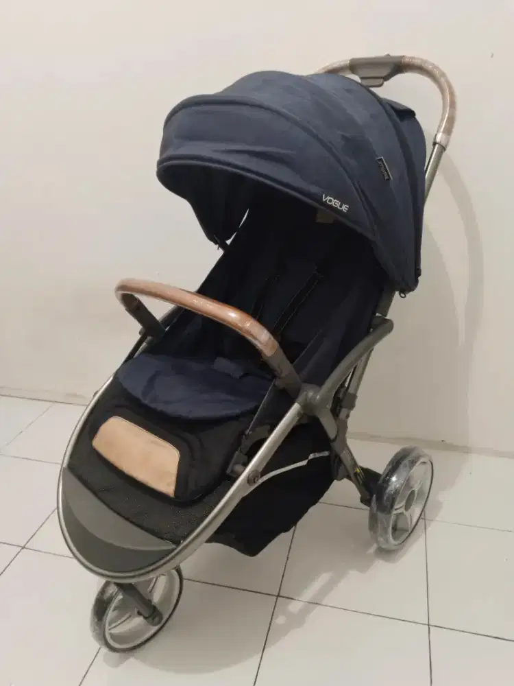 Stroller babyelle vogue