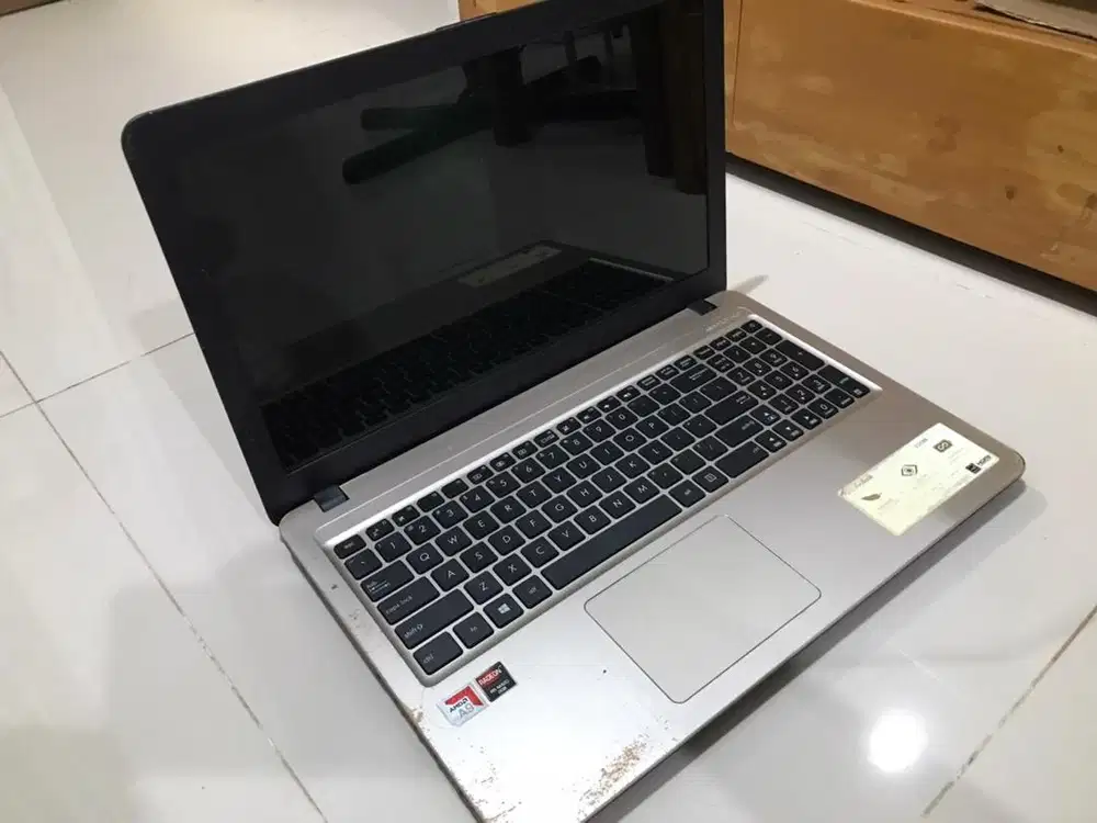 Di Jual Laptop Asus X540B