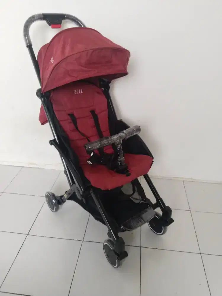 Stroller elle gogo