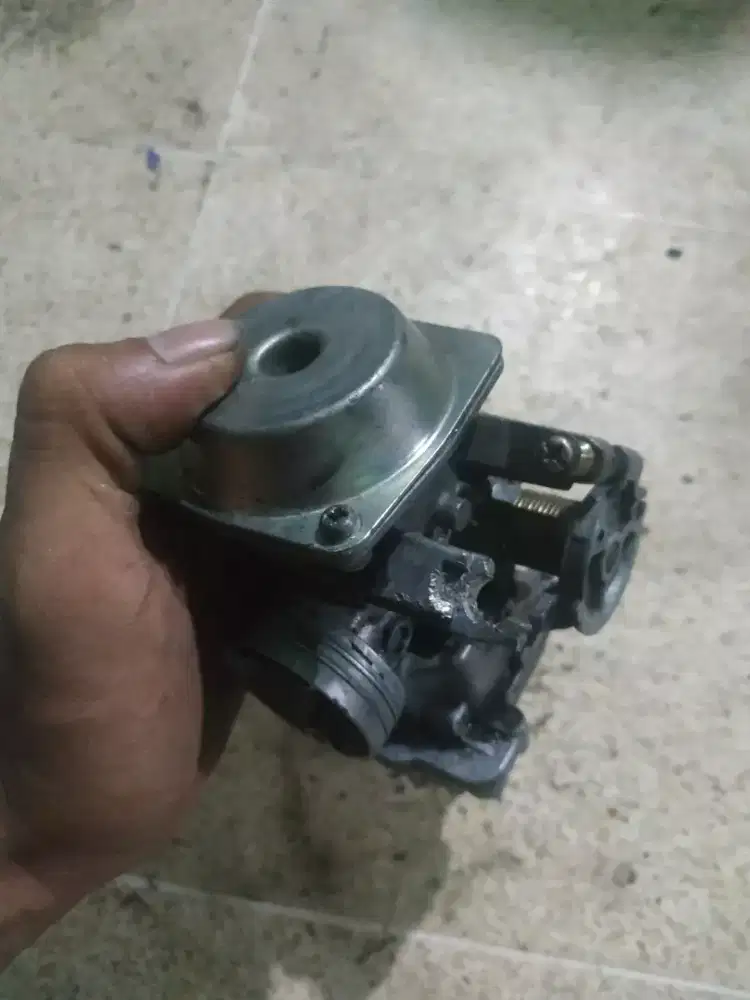 Karbu mio copotan