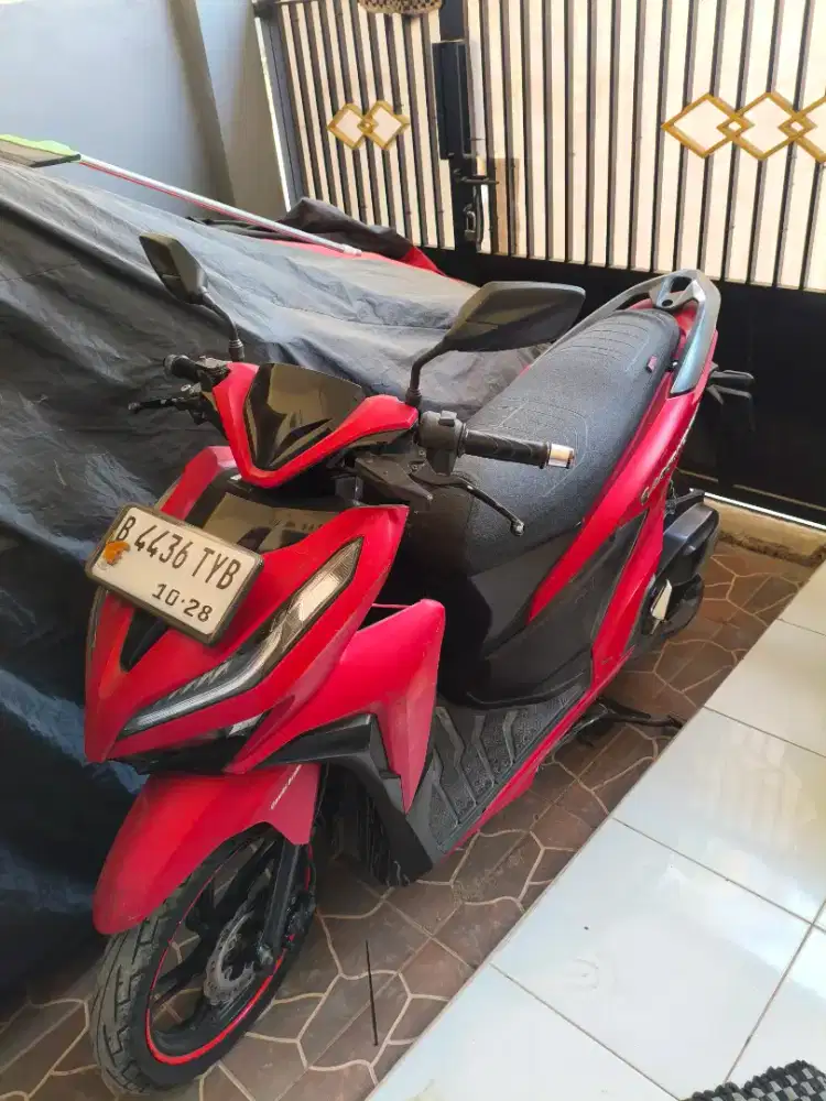 VARIO LED NEW 2018 MURAHH