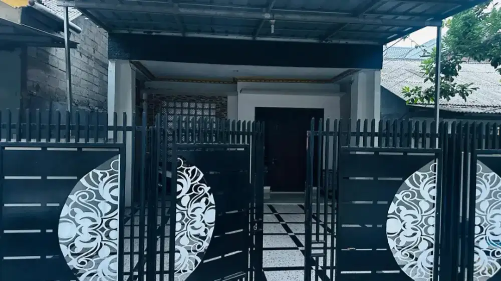 Disewakan rumah dekat TB Simatupang