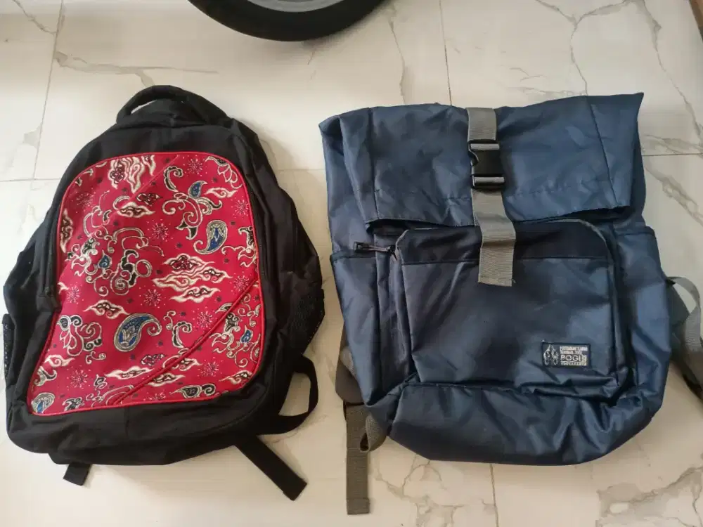 Dijual tas dewasa pria & wanita