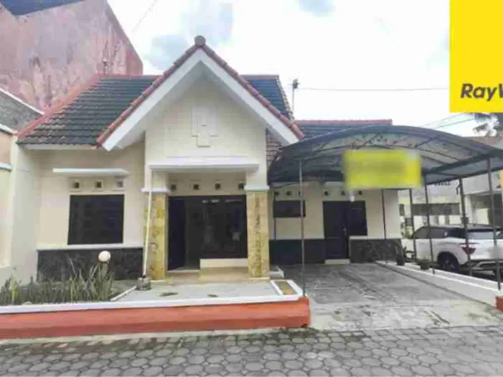 disewakan rumah di perum Pandan Asri Sardonoharjo ngaglik sleman yogyakarta