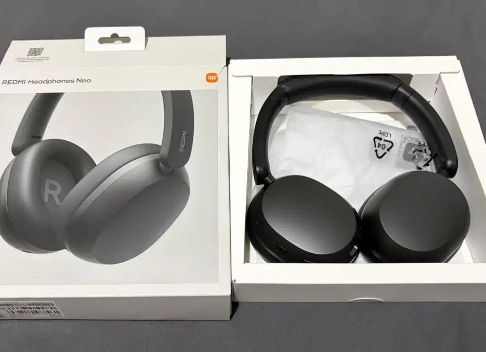 Redmi Headphone  Neo