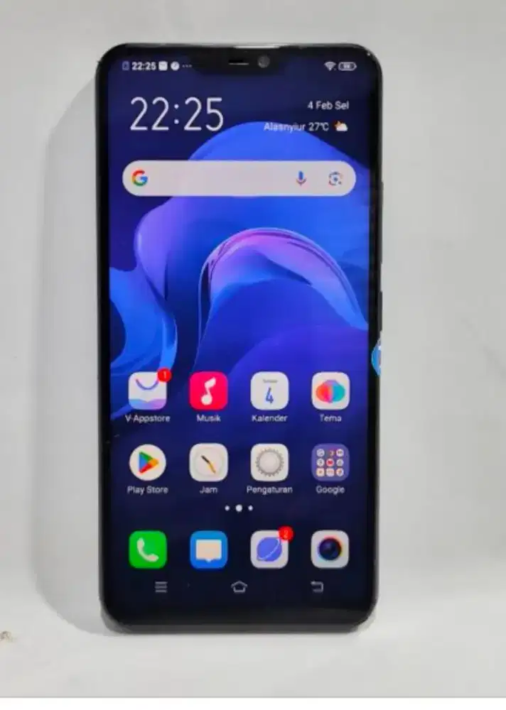ViVO V9  6/64 32mp