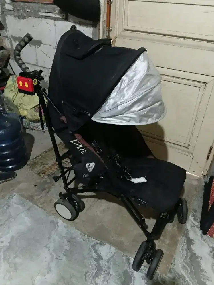 Stroller bayi mothercare