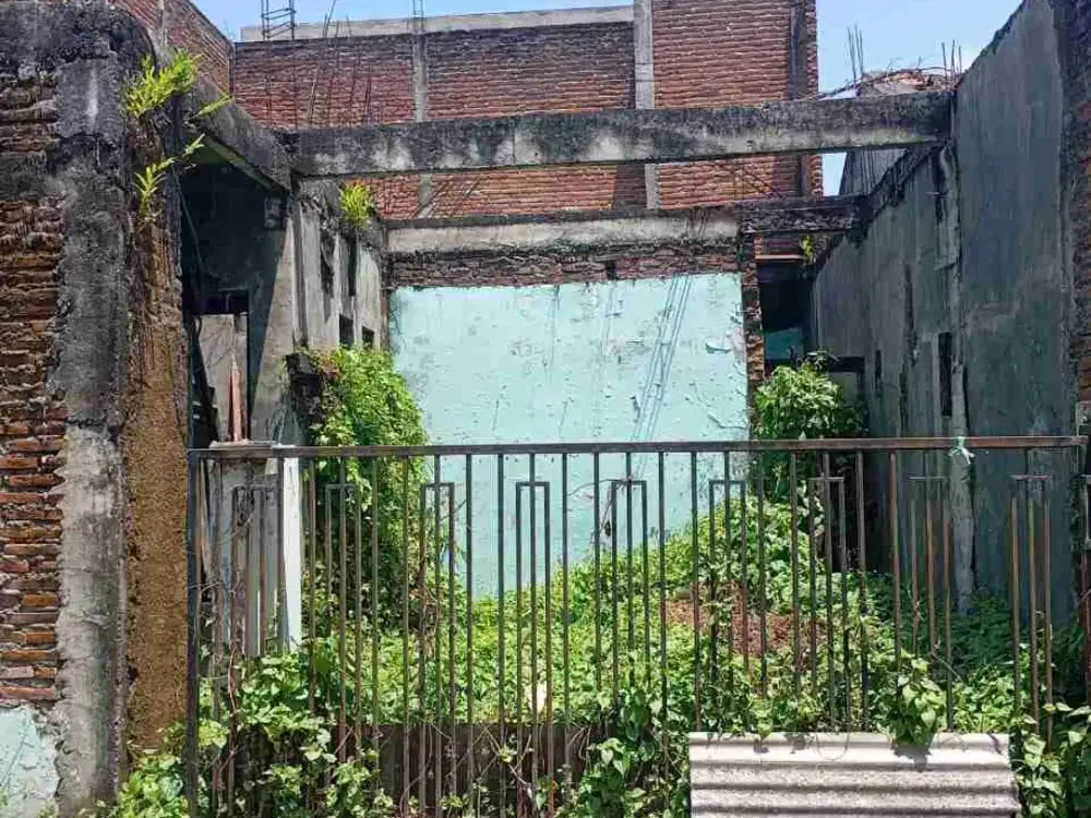 Tanah Danau Limboto Sawojajar Malang