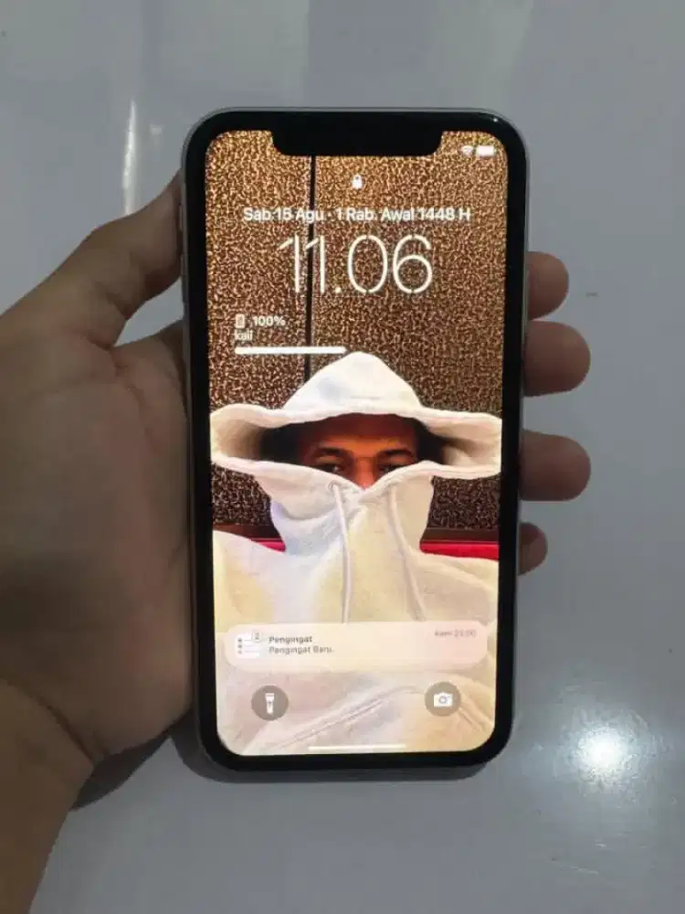 Iphone xr 128gb all operator
