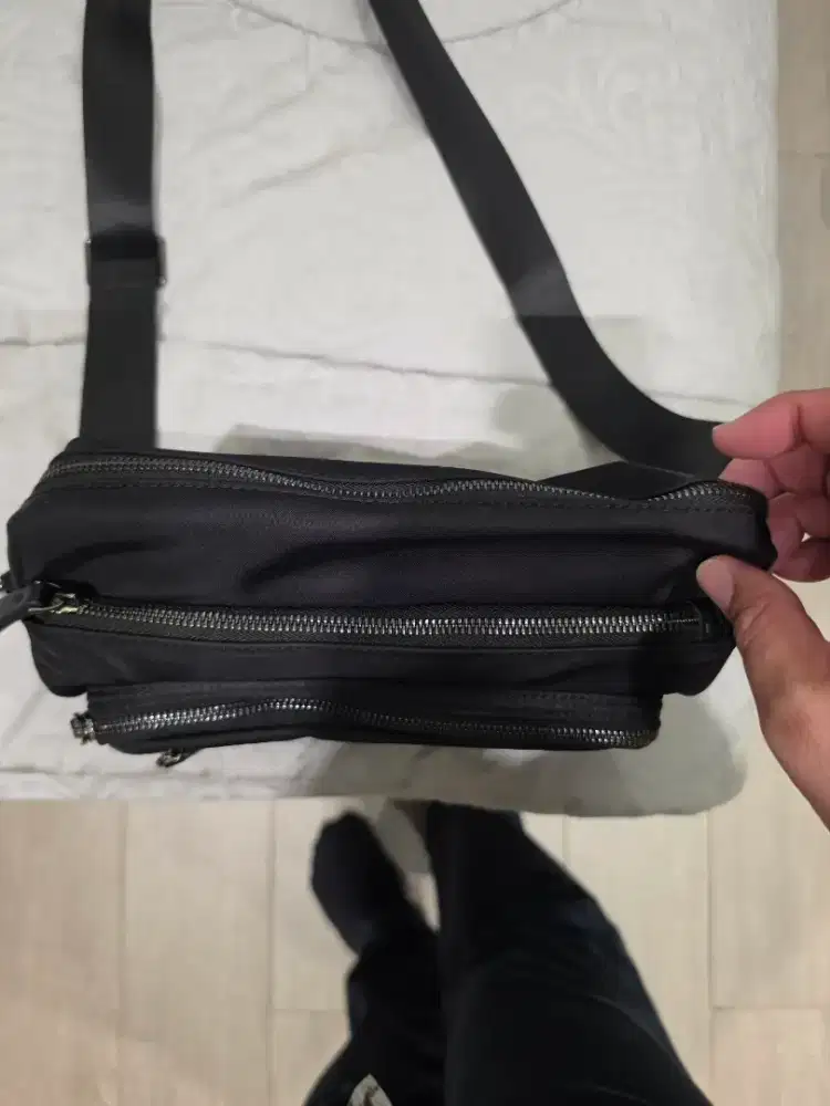Tas Pria Istimewa
