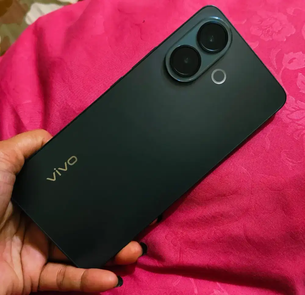 Vivo V60 Lite 4G