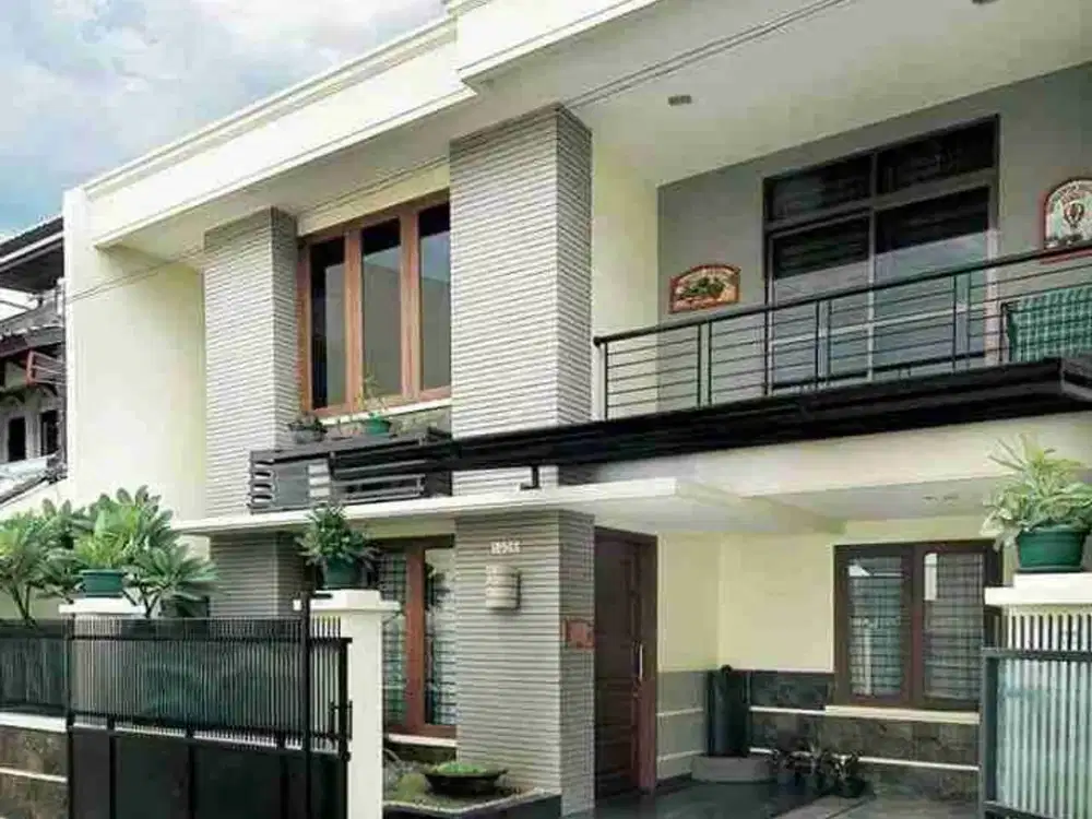 Rumah Area Cipinang Jakarta Timur