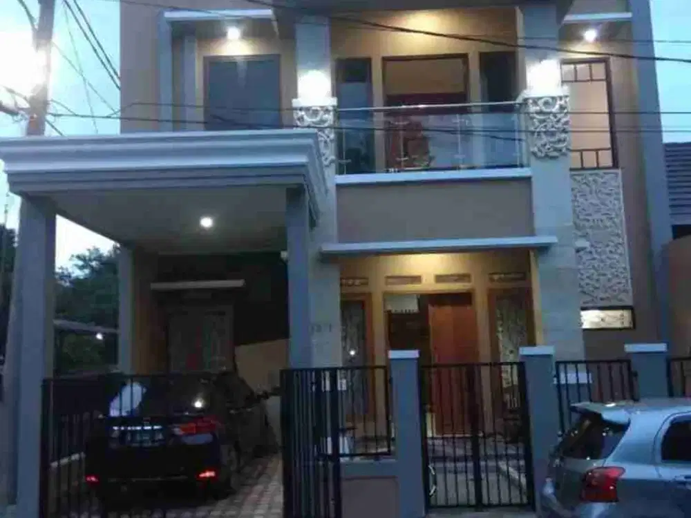 Rumah Cipinang Pilihan Bijaksana