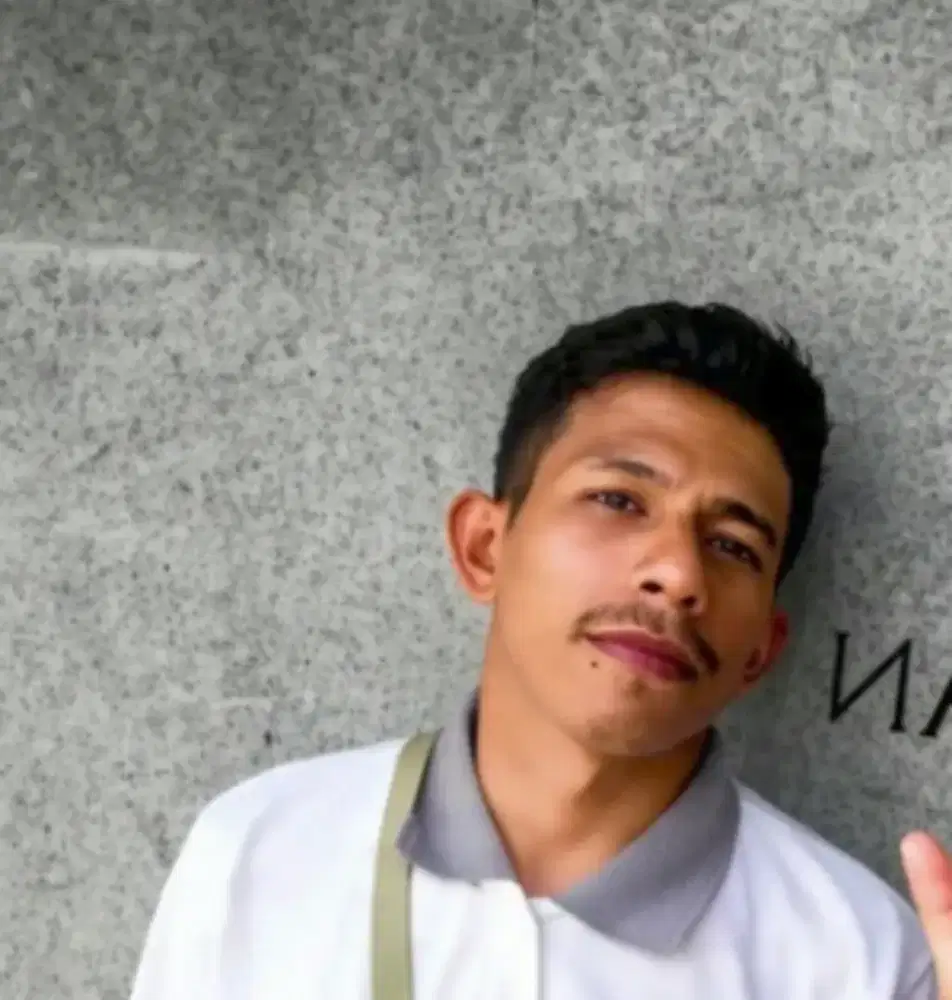 Mencari kerja halal dengan pengalaman (Helper gudang -ob-parkir