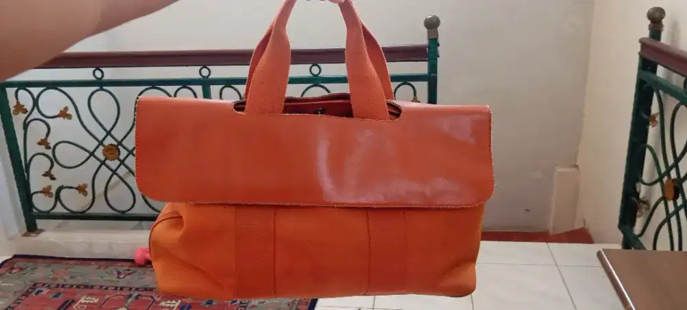 Tas Hermès Valparaiso