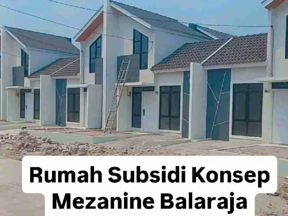 Graha Akasia Vimala Balaraja