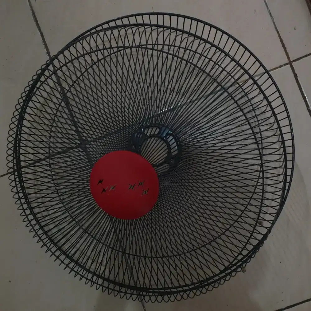 Tutup Kipas Angin 44 cm