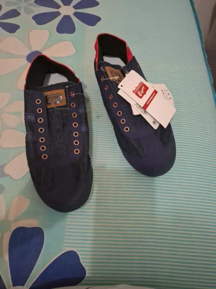 Onitsuka Tigger