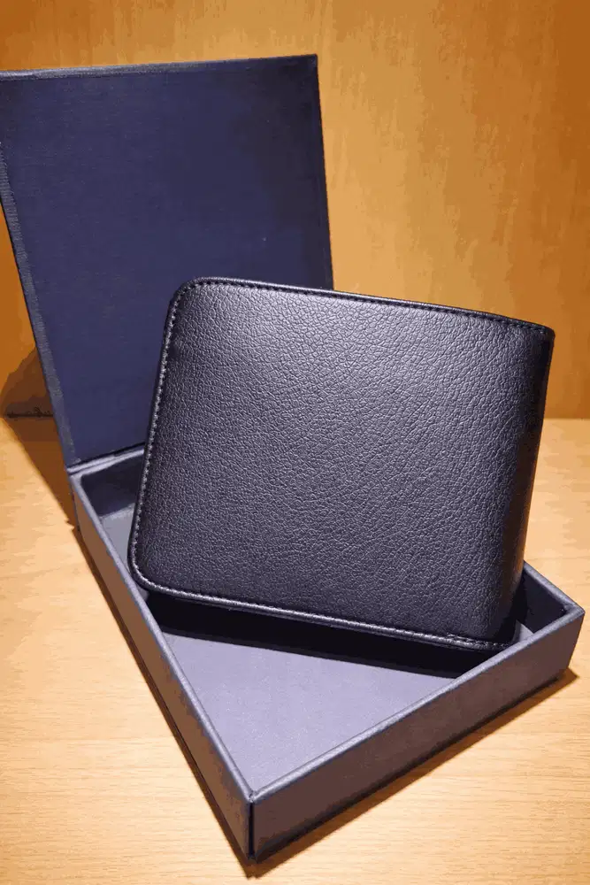 Dompet Kulit BARU