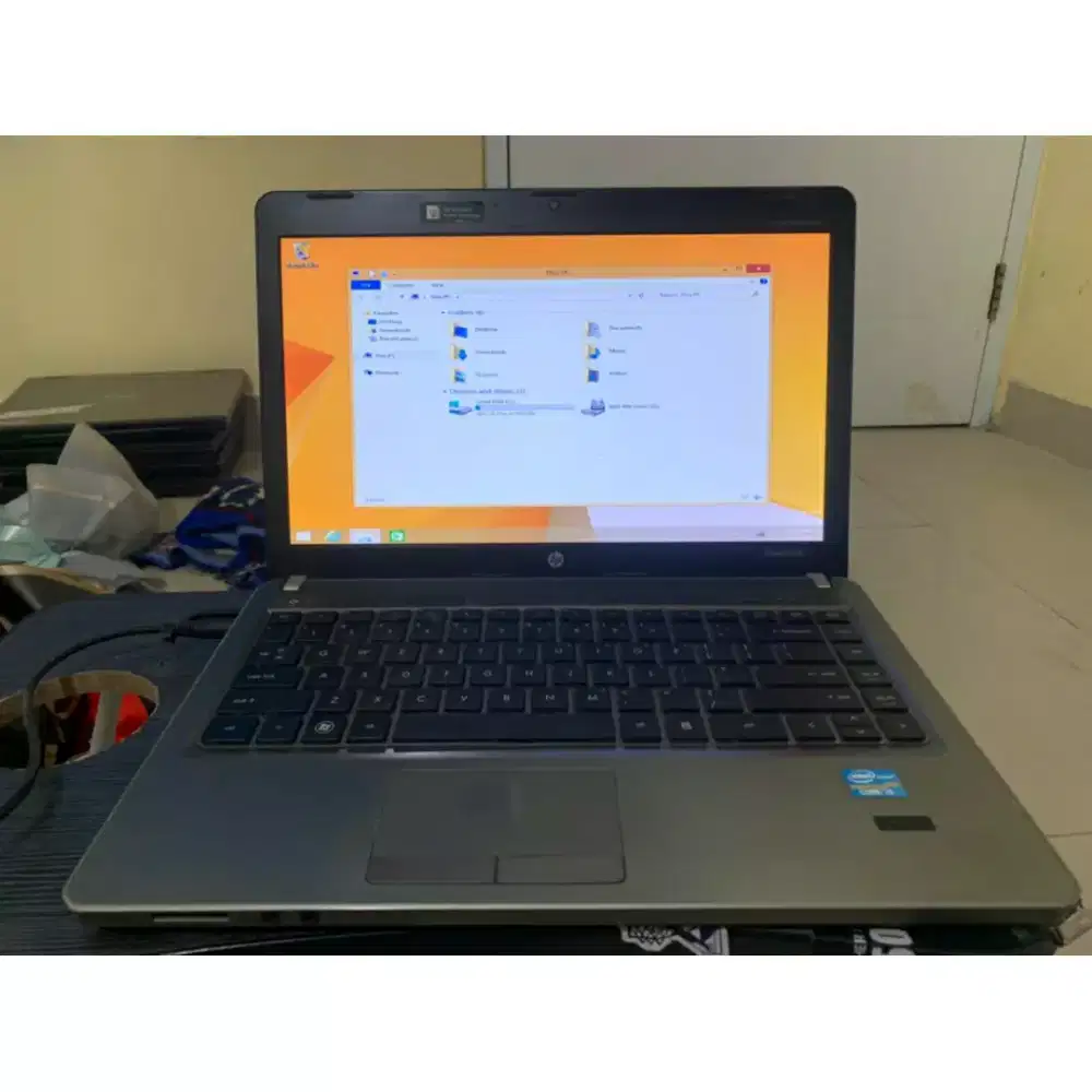 LAPTOP HP 4430S CORE I5