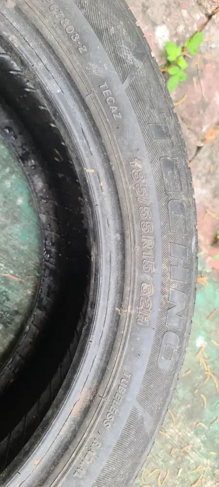 Ban bekas 185 55 R15