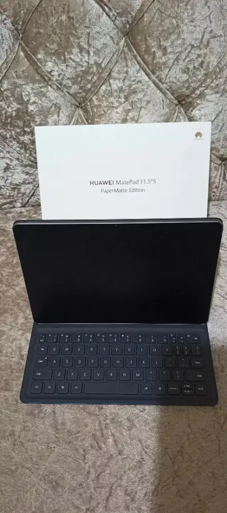 Huawei matepad 11.5S papermate 8/256