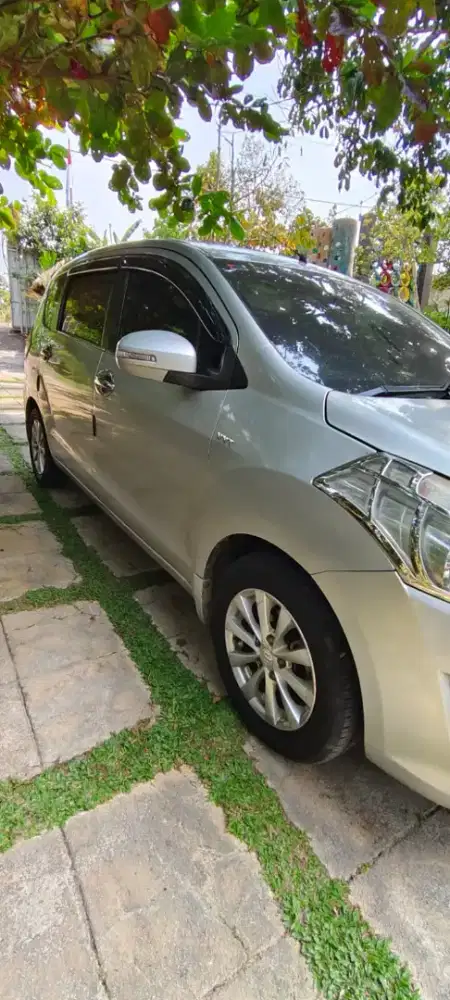 Suzuki Ertiga GL 2013