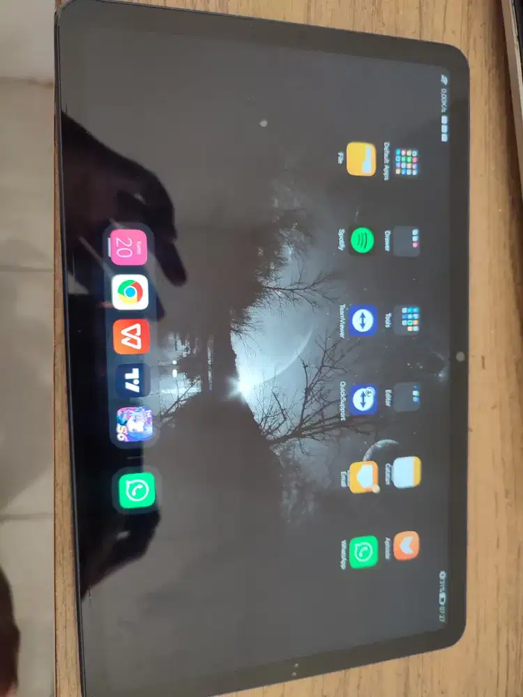Huawei matepad 10.4