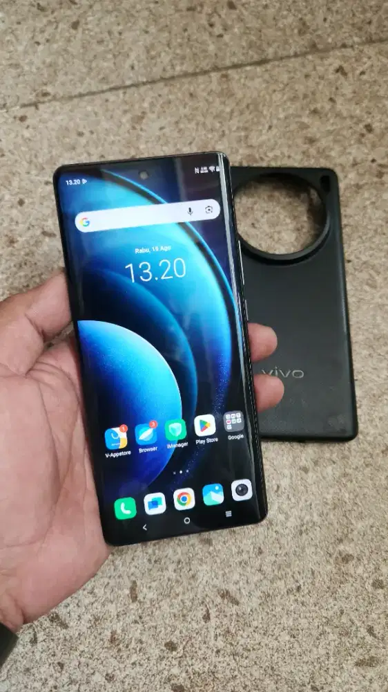 Vivo X100 Pro 16/512GB