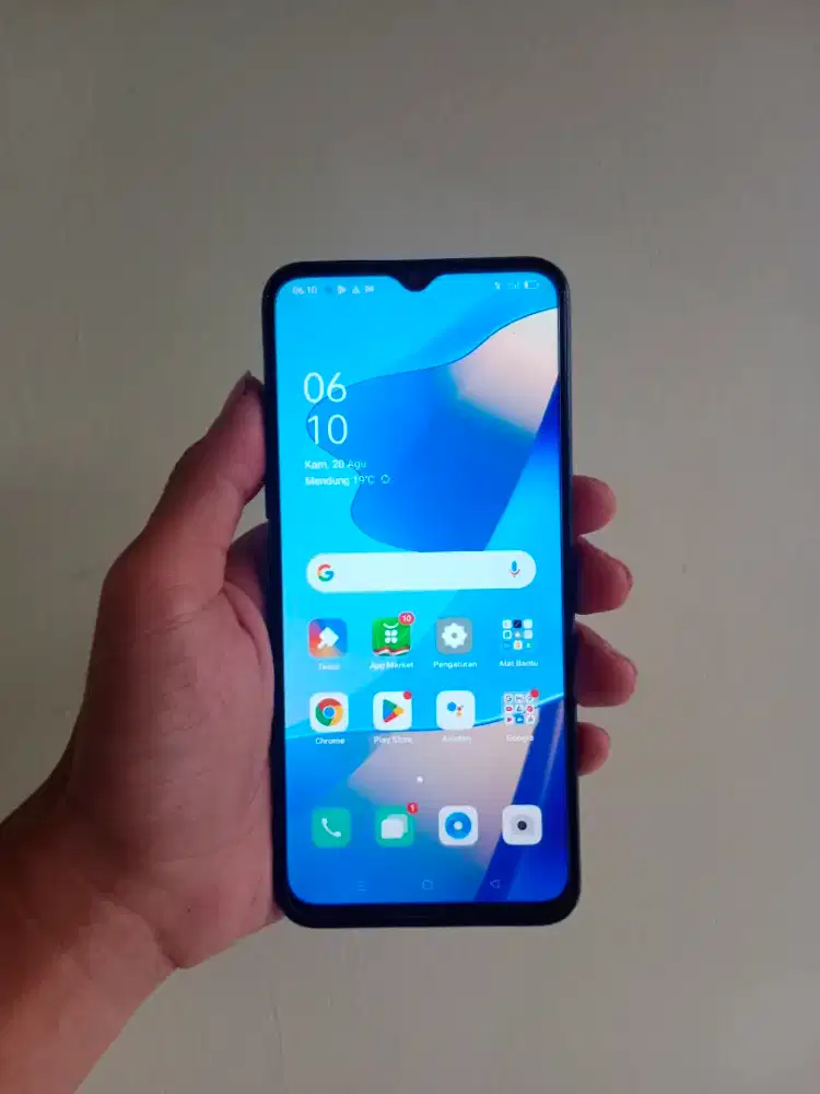 Oppo A54S 6/128gb nominus