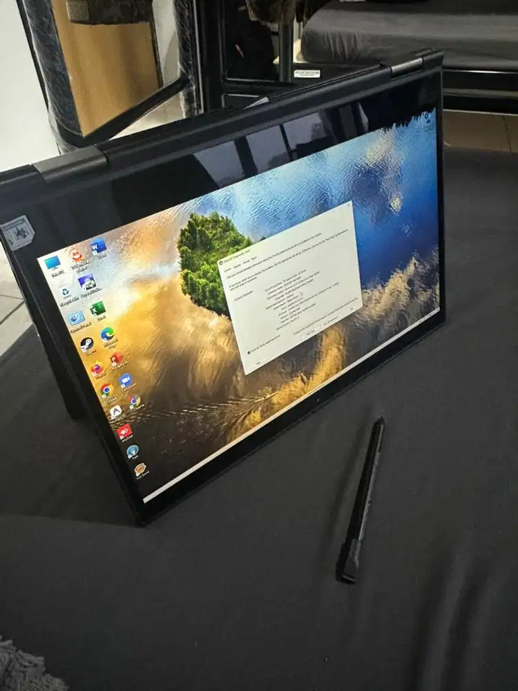THINKPAD X390 YOGA