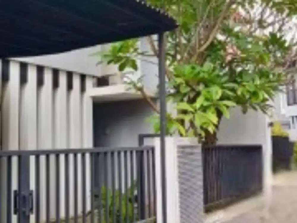 RUMAH STRATEGIS BATU BIDAK RESIDENCE KEROBOKAN BADUNG