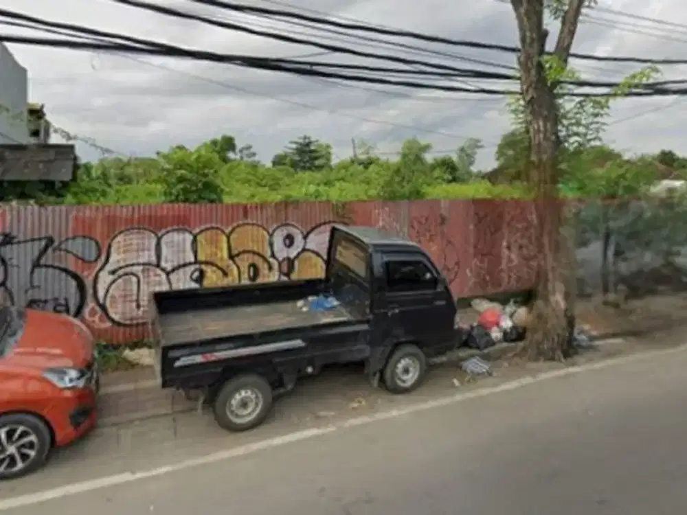 TANAH KOMERSIAL STRATEGIS DI BYPASS NGURAH RAI JIMBARAN BADUNG